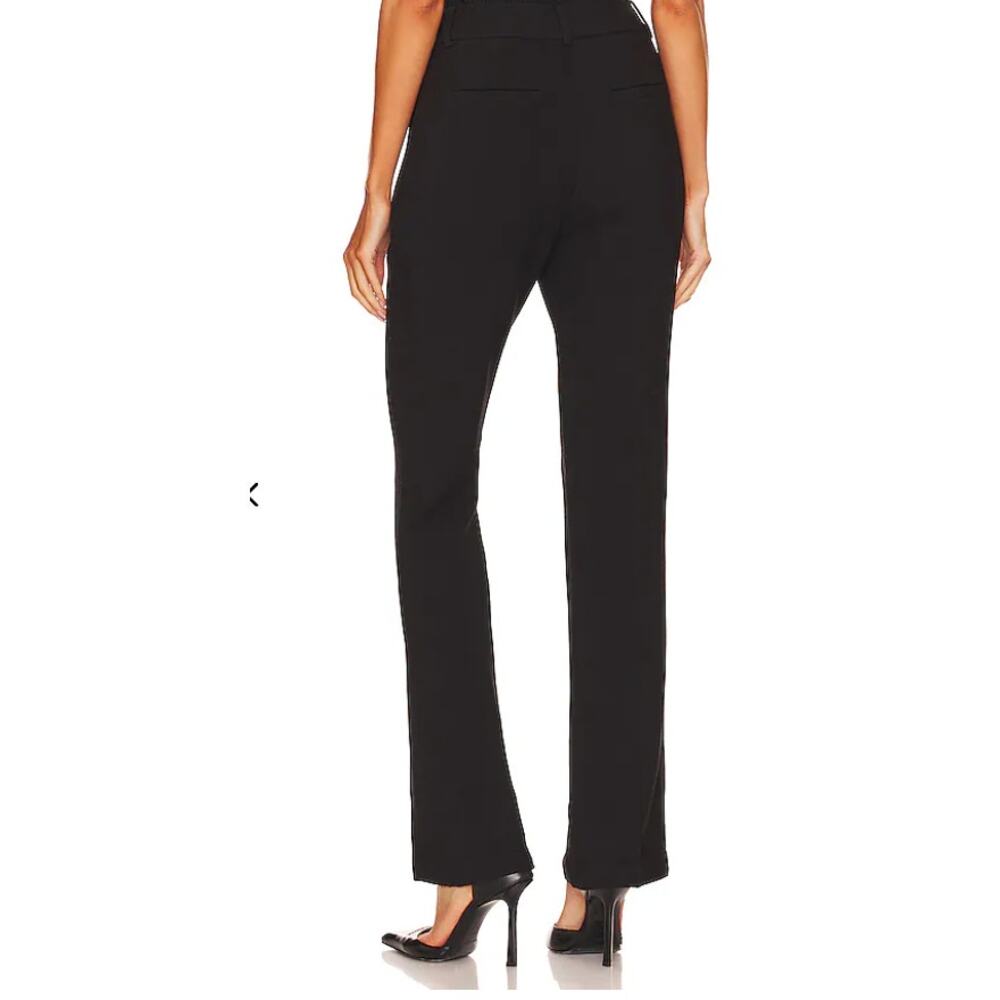 ATOIR THE RAMONE TROUSER BLACK M/10 NWT - Picture 2 of 5